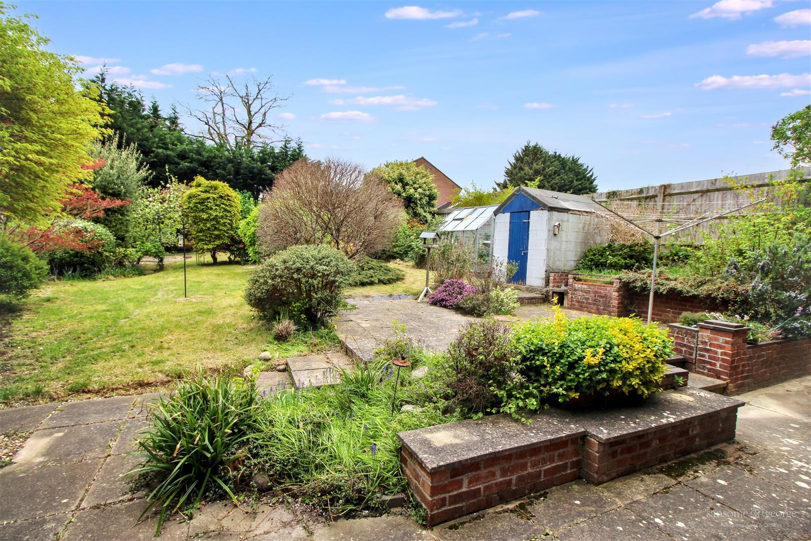 Chapel Hill, Tilehurst, Reading